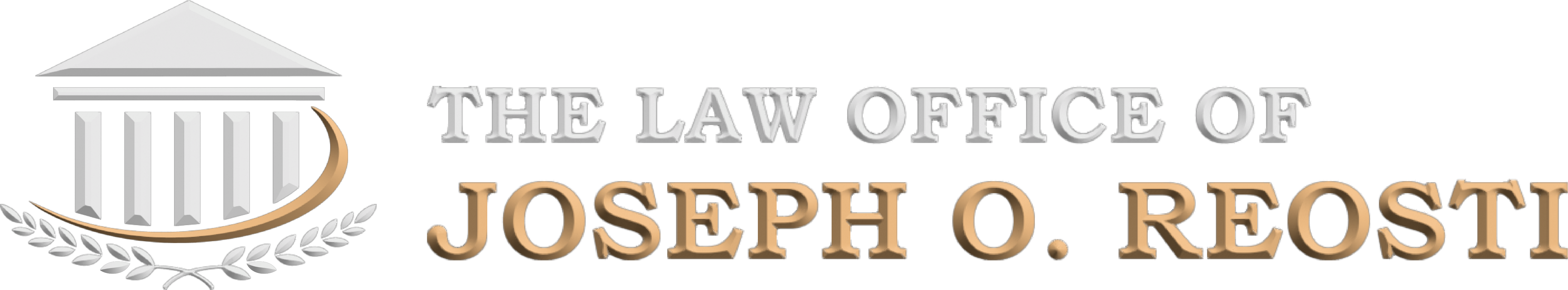 The Law Office of Joseph O. Reosti